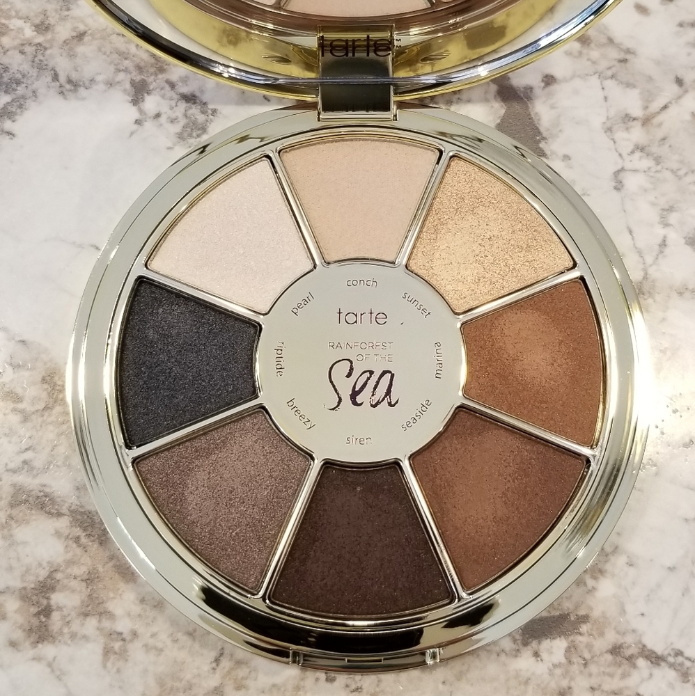 Tarte Rainforest of the Sea Vol ll